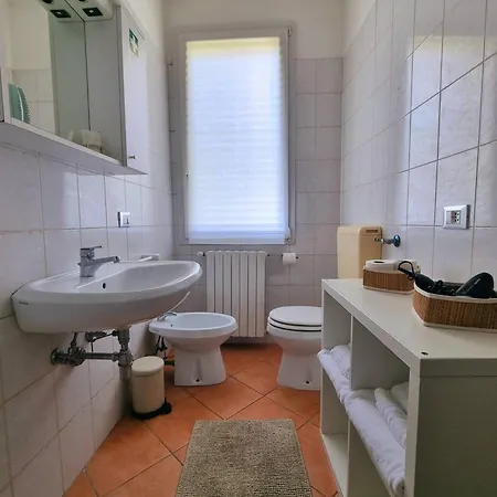 Appartement La Rosa