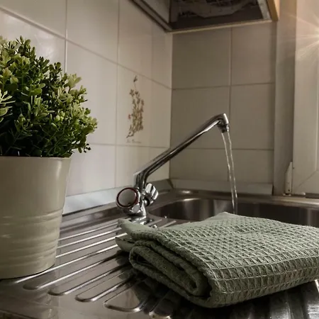 La Rosa Appartement *