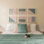 شقة La Rosa By *