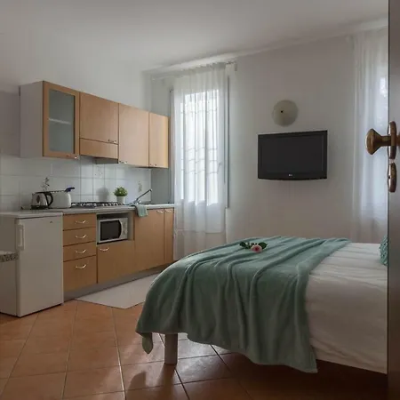 Apartment La Rosa