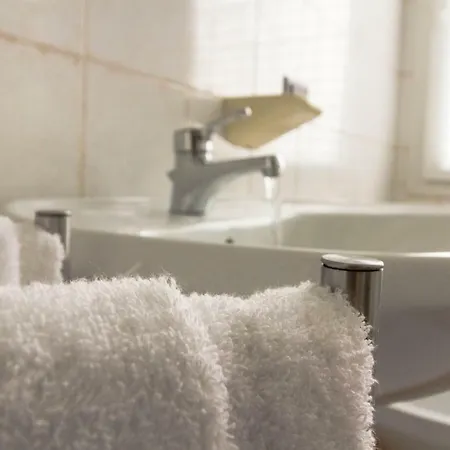 Apartamento La Rosa Ferrara