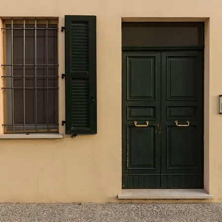La Rosa Ferrara