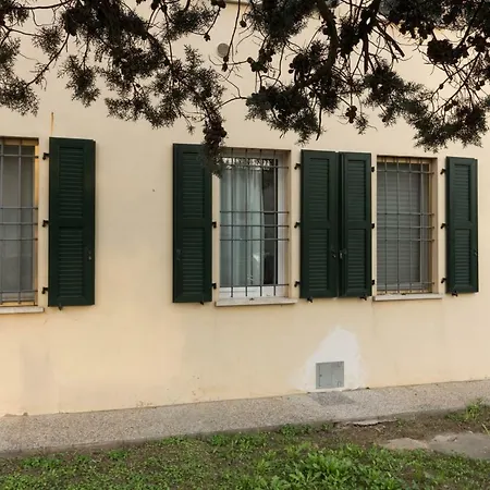 La Rosa * Ferrara