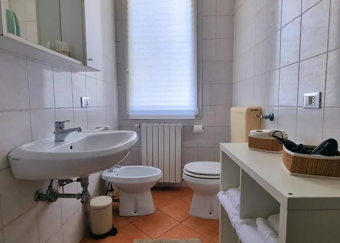 Appartement La Rosa By