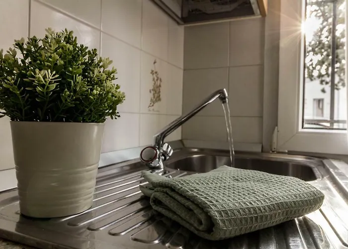 La Rosa By Appartement *